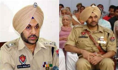list of ips officers in punjab